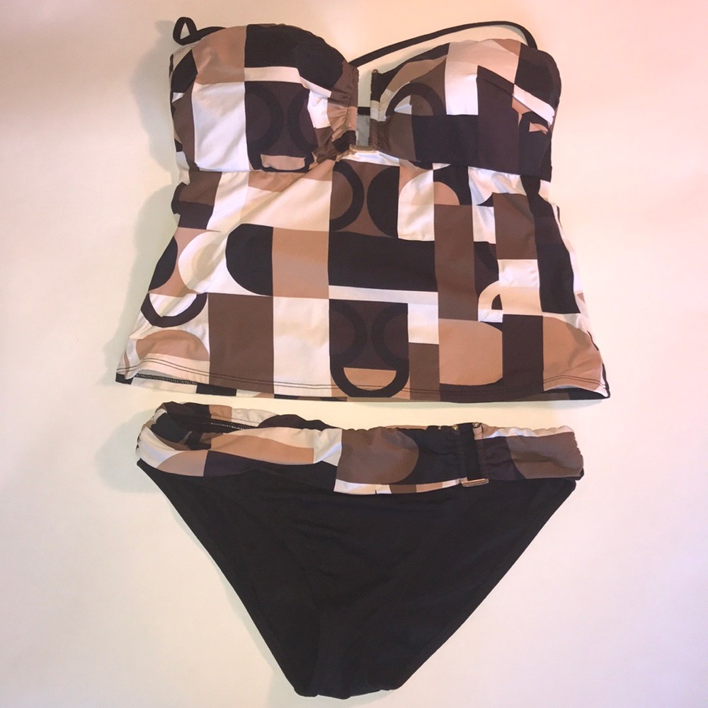 La Blanca 2- piece swimsuit